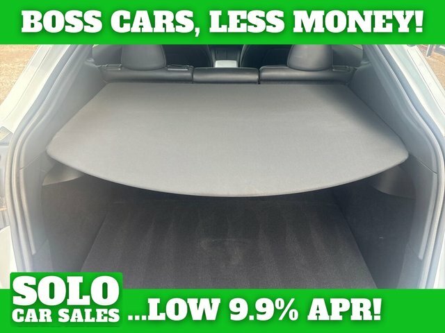 Tesla Model Y Dual Motor Long Range Suv 4Wde MA23JUH White #5