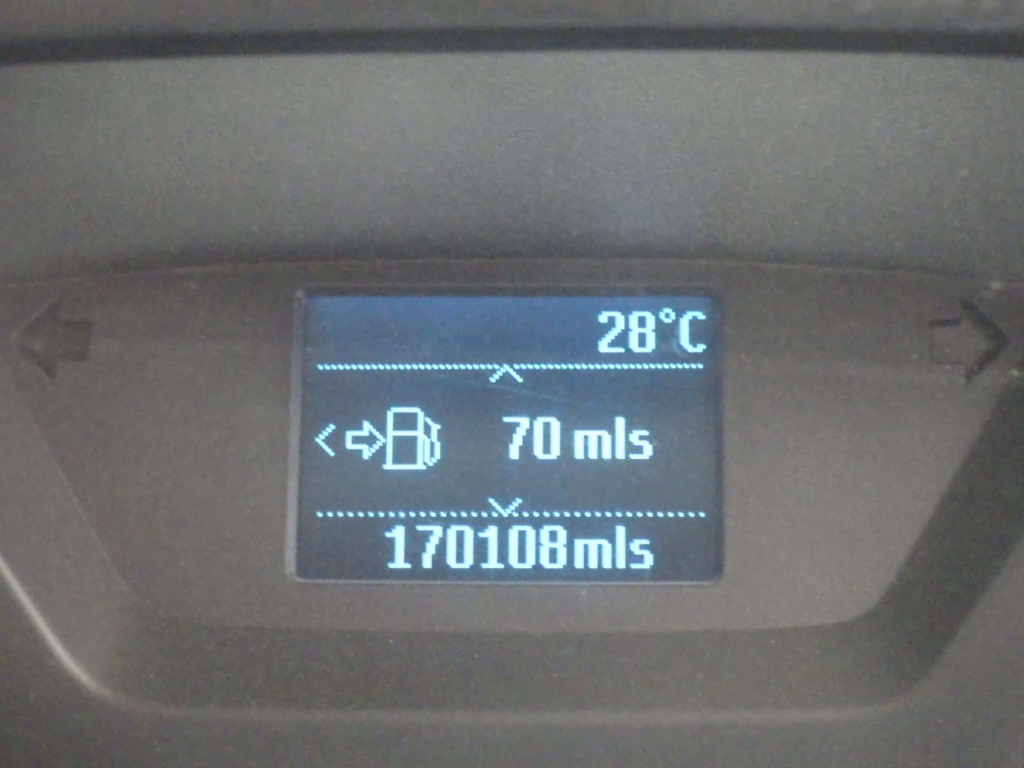 Ford Transit Custom 2016 2.2 Tdci 290 Trend Fwd L2 H2 Euro 5 Ss White #26