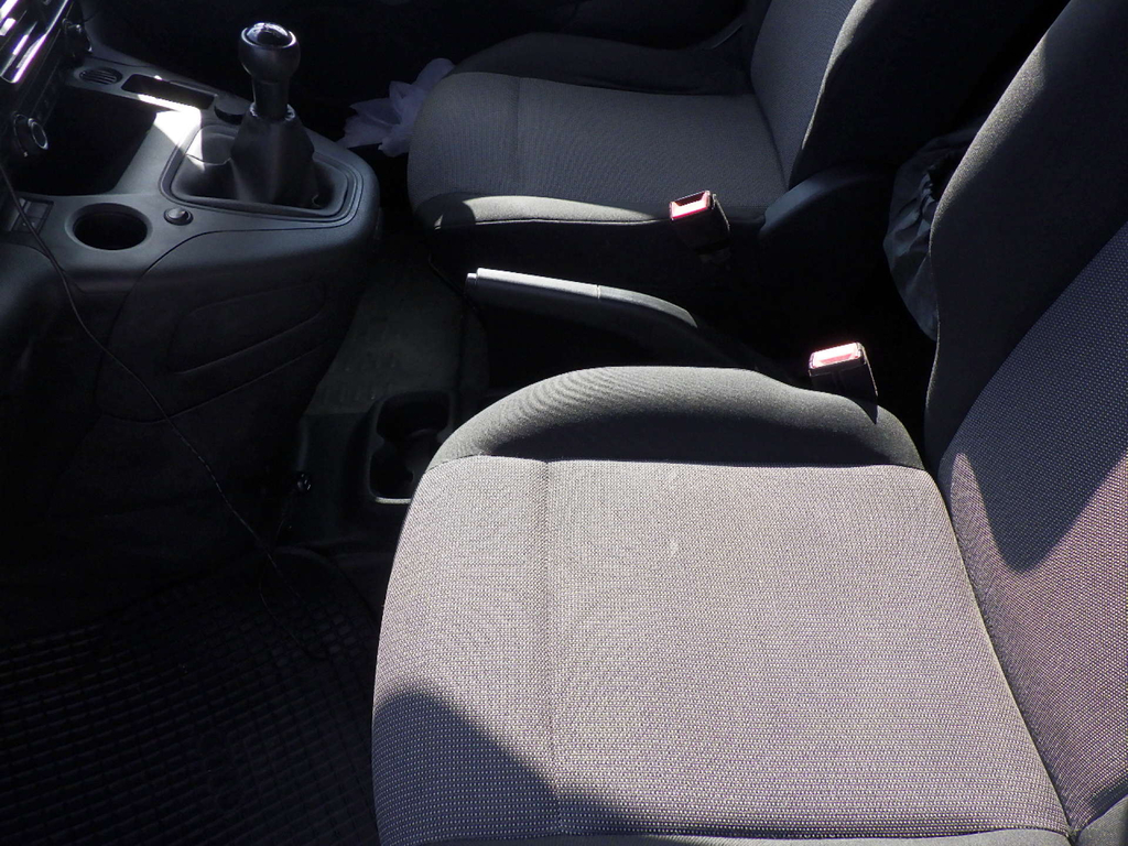 Citroen Berlingo 1.6 Bluehdi 1000 Enterprise M Swb Euro 6 Ss Grey #16