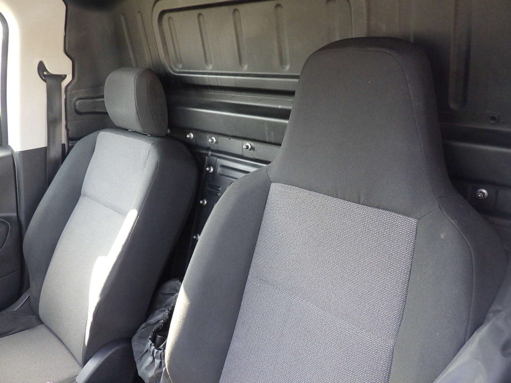Citroen Berlingo 1.6 Bluehdi 1000 Enterprise M Swb Euro 6 Ss Grey #15