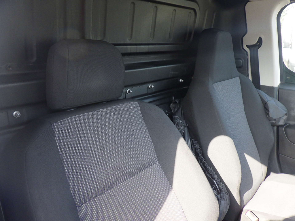 Citroen Berlingo 1.6 Bluehdi 1000 Enterprise M Swb Euro 6 Ss Grey #18