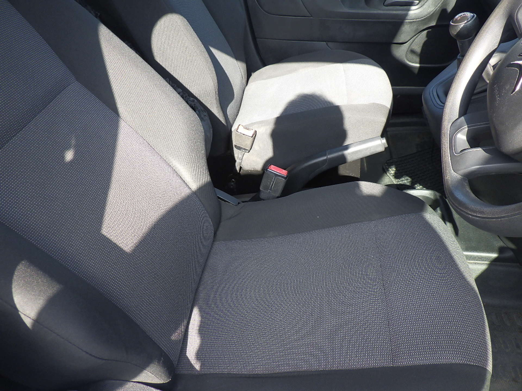 Citroen Berlingo 1.6 Bluehdi 1000 Enterprise M Swb Euro 6 Ss Grey #19