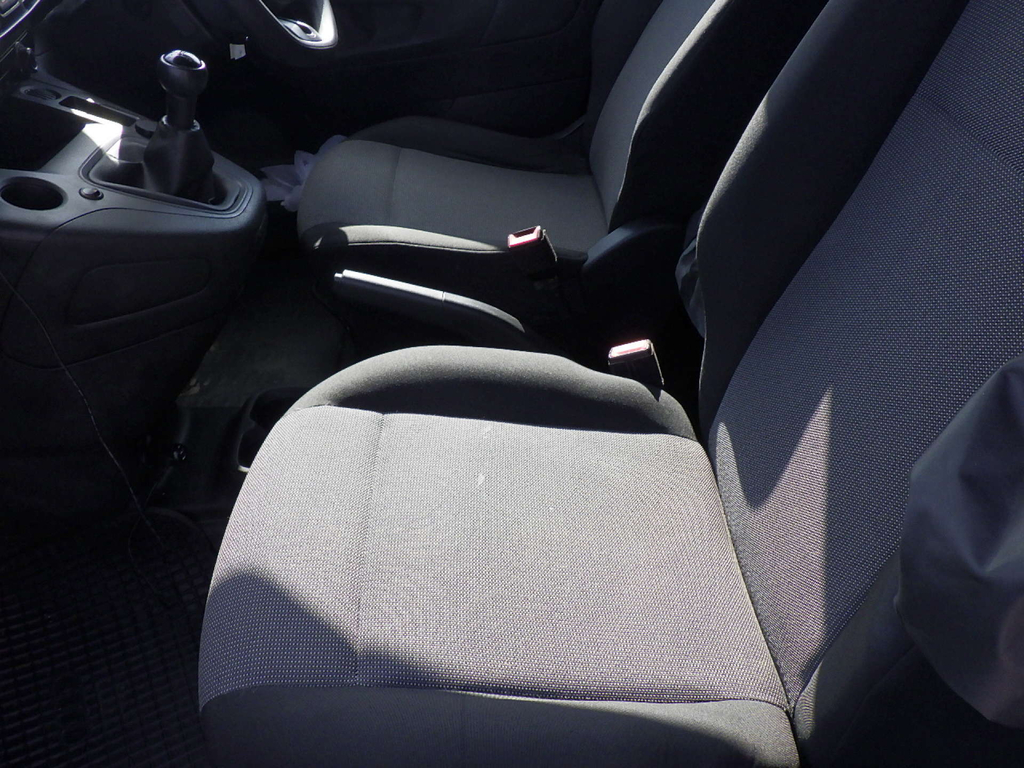 Citroen Berlingo 1.6 Bluehdi 1000 Enterprise M Swb Euro 6 Ss Grey #17