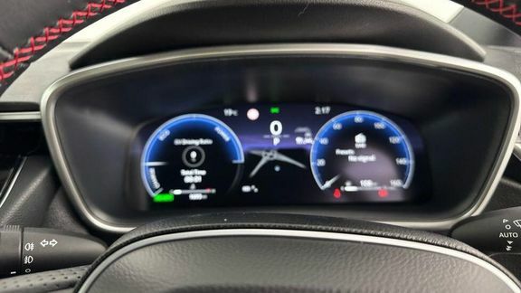 Toyota Corolla 1.8 Vvt-h Design Hatchback Hybrid Cvt E Silver #11