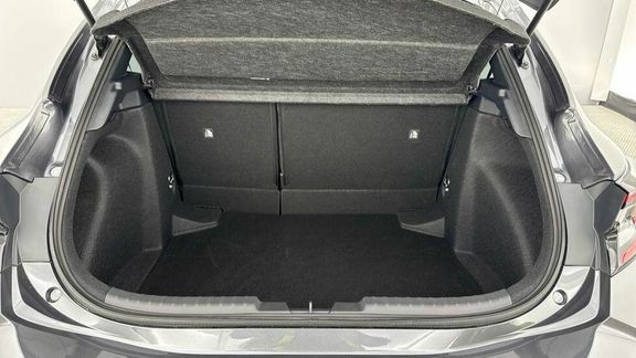 Toyota Corolla 1.8 Vvt-h Design Hatchback Hybrid Cvt E Silver #15