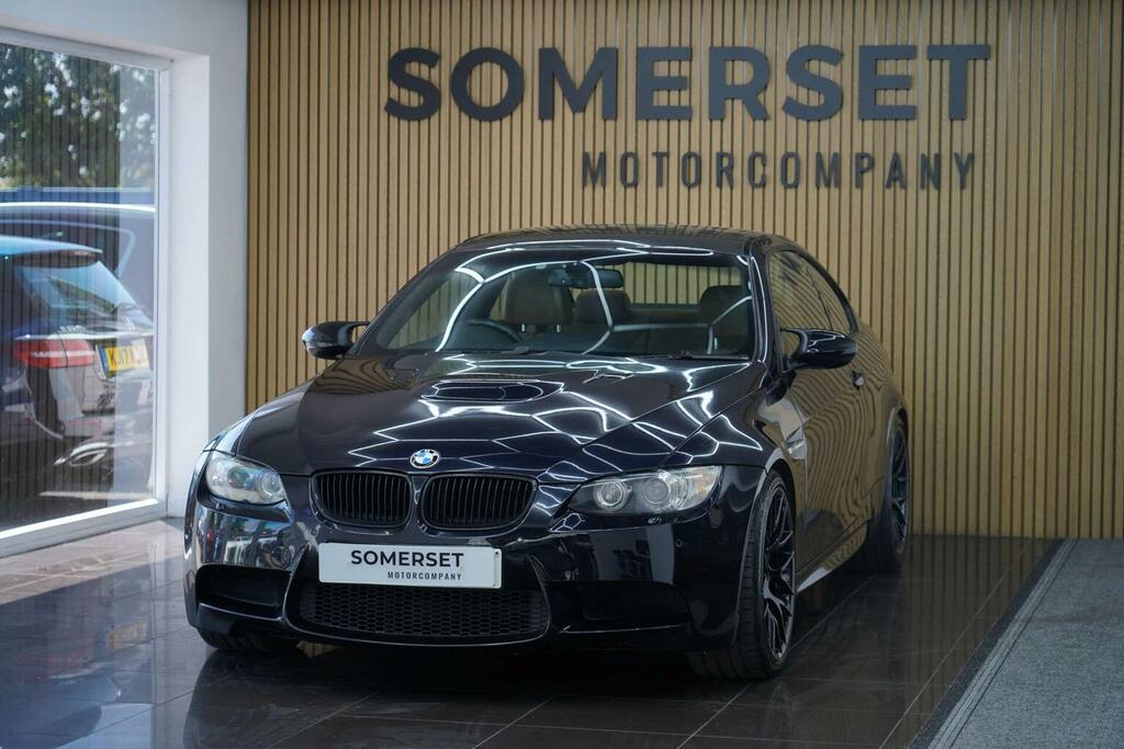 BMW M3 4.0 V8 Convertible Euro 4 420 P Red #7