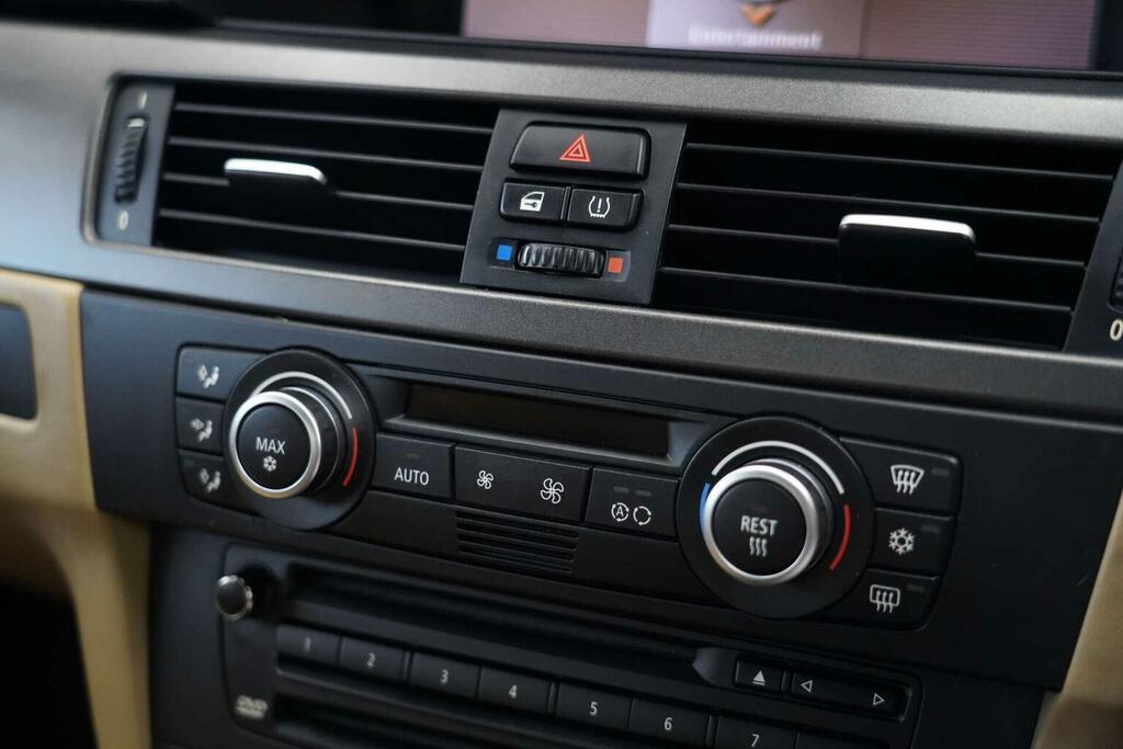 BMW M3 4.0 V8 Convertible Euro 4 420 P Red #35
