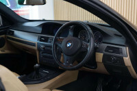 BMW M3 4.0 V8 Convertible Euro 4 420 P Red #64