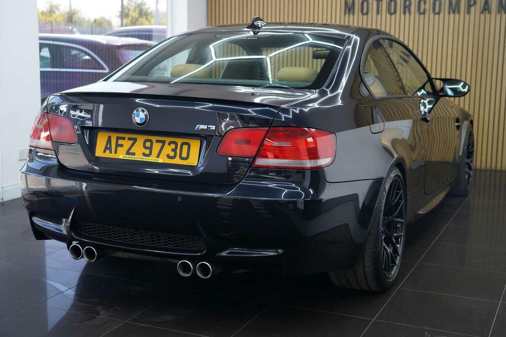 BMW M3 4.0 V8 Convertible Euro 4 420 P Red #10