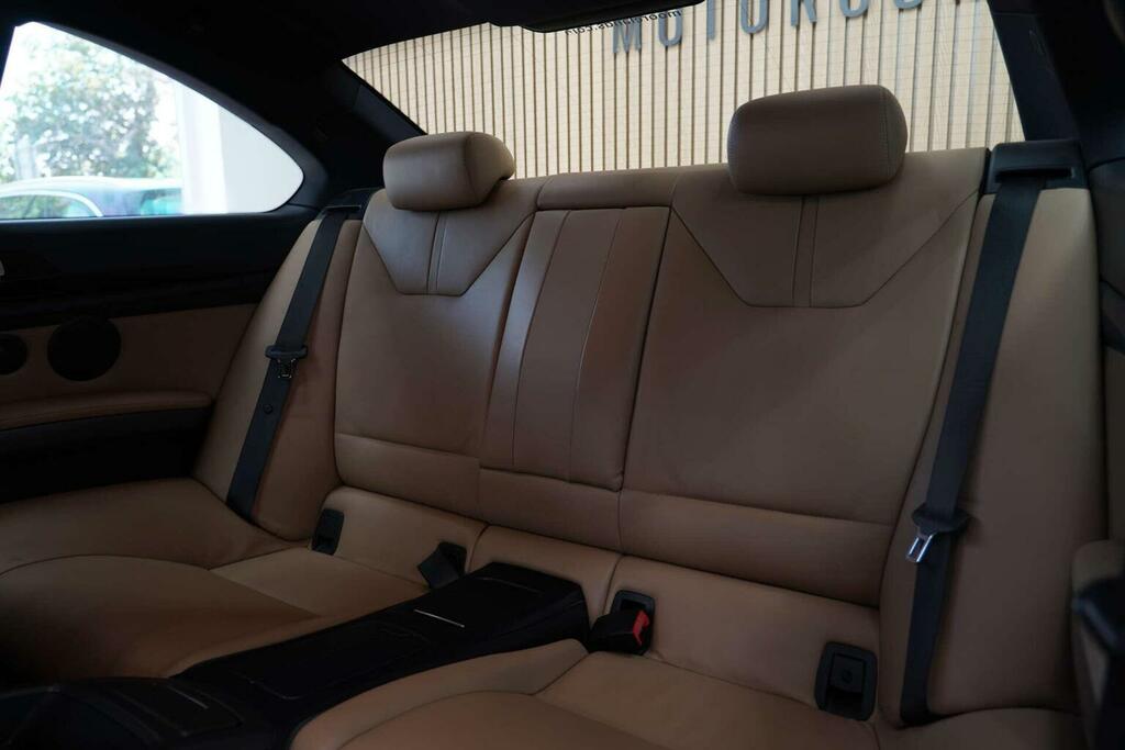 BMW M3 4.0 V8 Convertible Euro 4 420 P Red #22