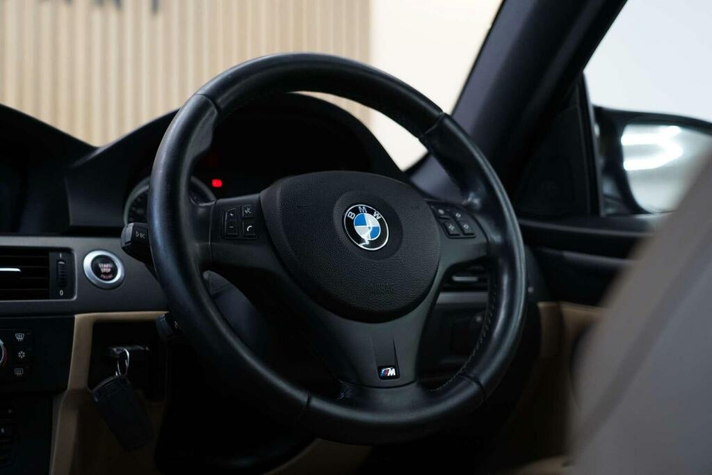 BMW M3 4.0 V8 Convertible Euro 4 420 P Red #45