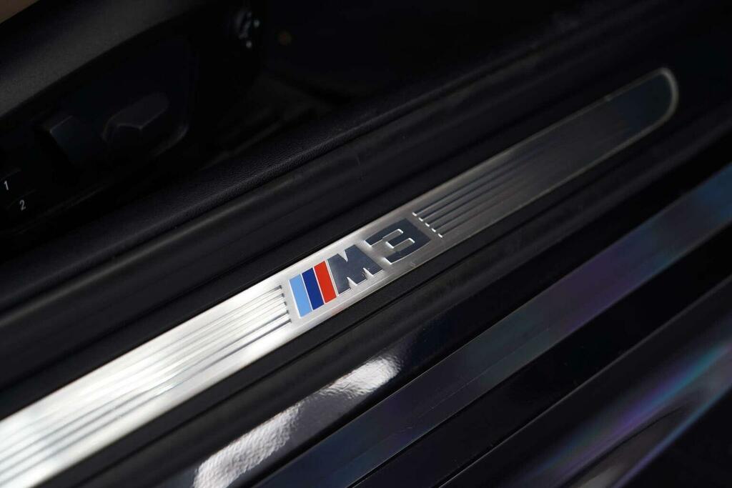 BMW M3 4.0 V8 Convertible Euro 4 420 P Red #14