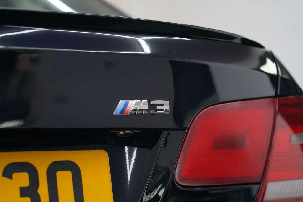 BMW M3 4.0 V8 Convertible Euro 4 420 P Red #63