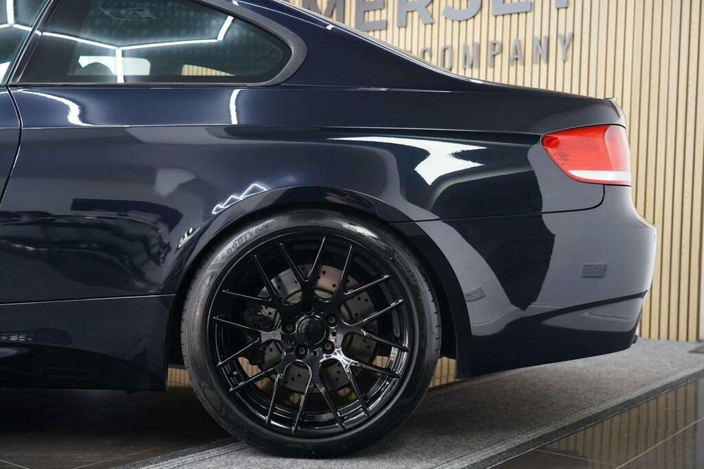 BMW M3 4.0 V8 Convertible Euro 4 420 P Red #51