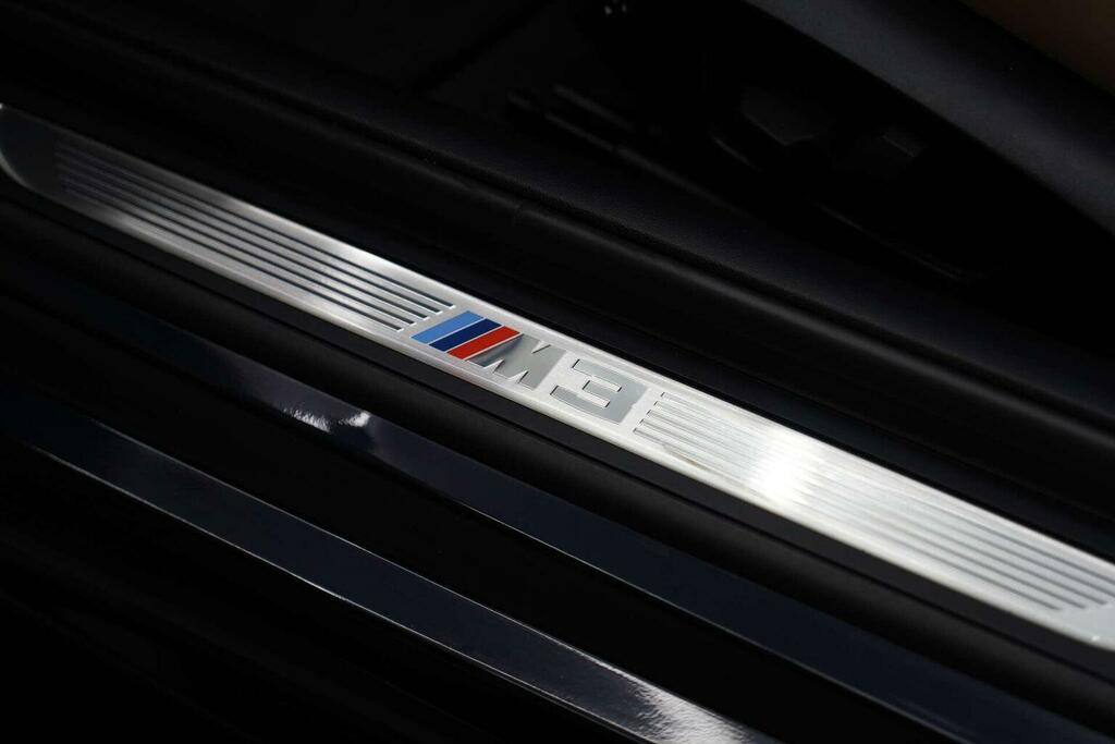 BMW M3 4.0 V8 Convertible Euro 4 420 P Red #20