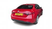 Alfa Romeo Giulia 2.9 2.9 V6 Bi-turbo Quadrifoglio Euro 6 Ss #8