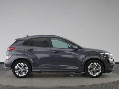 Hyundai Kona Premium Grey #2