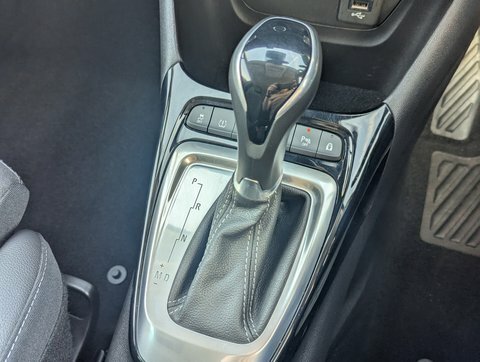 Vauxhall Crossland Ultimate Grey #3