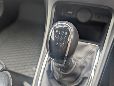 Vauxhall Astra Limited Edition Silver #3