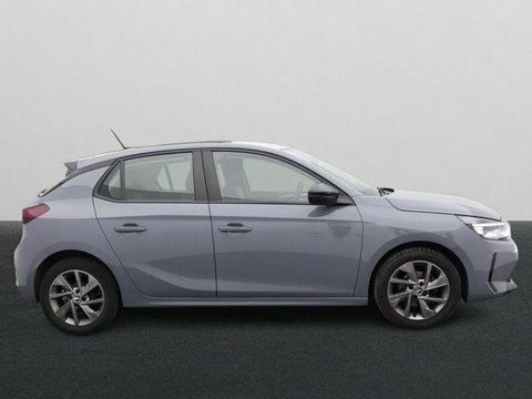 Vauxhall Corsa 1.0I Turbo Ecoflex Sting R Euro 6 Ss Red #2