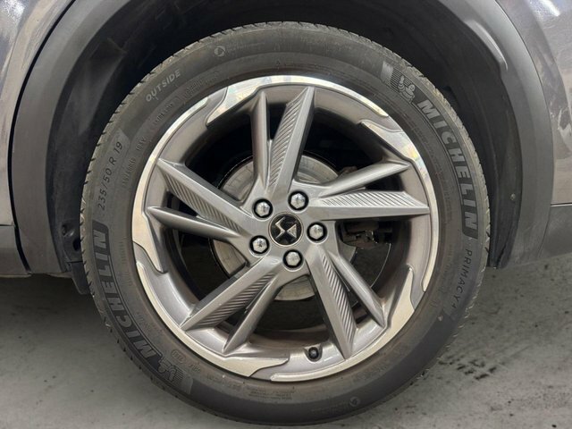 DS DS 7 Crossback 1.6 Puretech Gpf Prestige Crossback Eat Grey #6