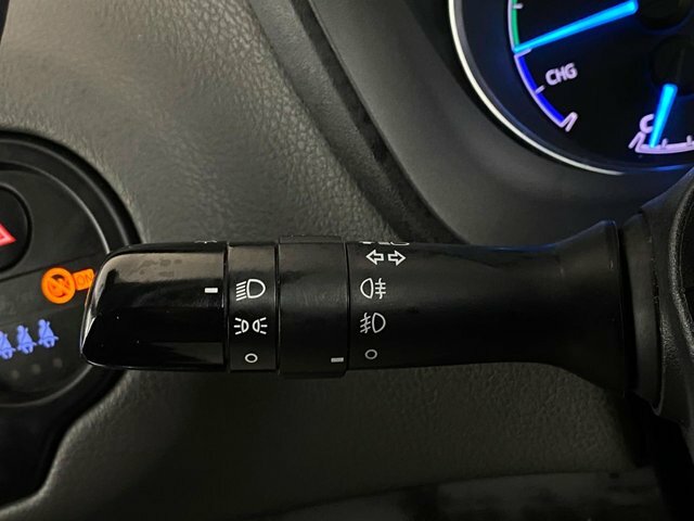 Toyota Yaris Vvt-i Excel Blue #15