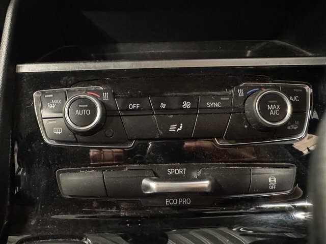 BMW 2 Series Gran Tourer 218I Se Gran Tourer White #27