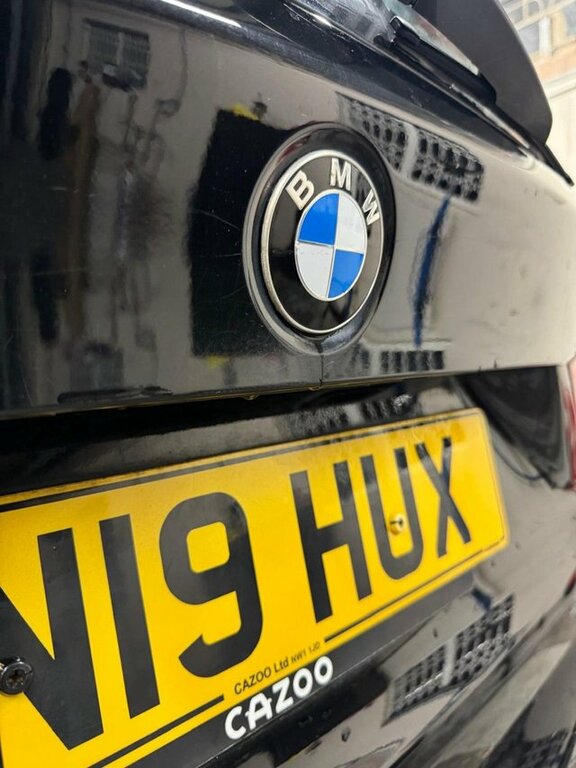 BMW 2 Series Gran Tourer 218I Se Gran Tourer White #32