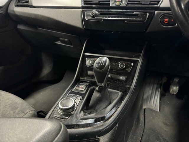 BMW 2 Series Gran Tourer 218I Se Gran Tourer White #29