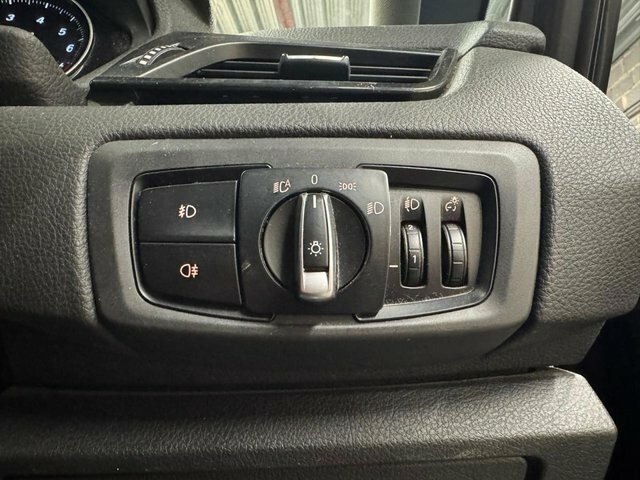 BMW 2 Series Gran Tourer 218I Se Gran Tourer White #22