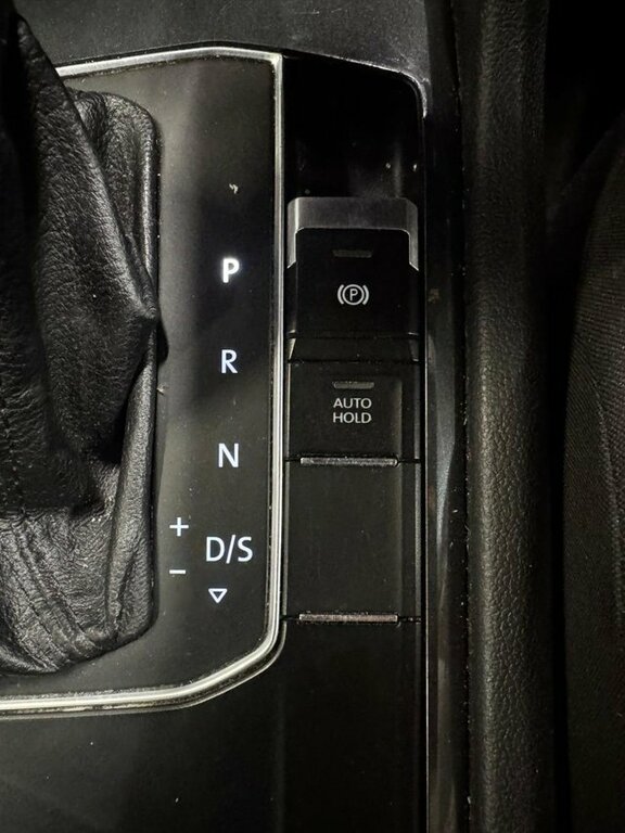 Volkswagen Tiguan Allspace 1.5 Tsi Evo Match Silver #33