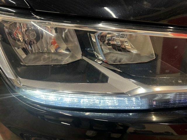 Volkswagen Tiguan Allspace 1.5 Tsi Evo Match Silver #36