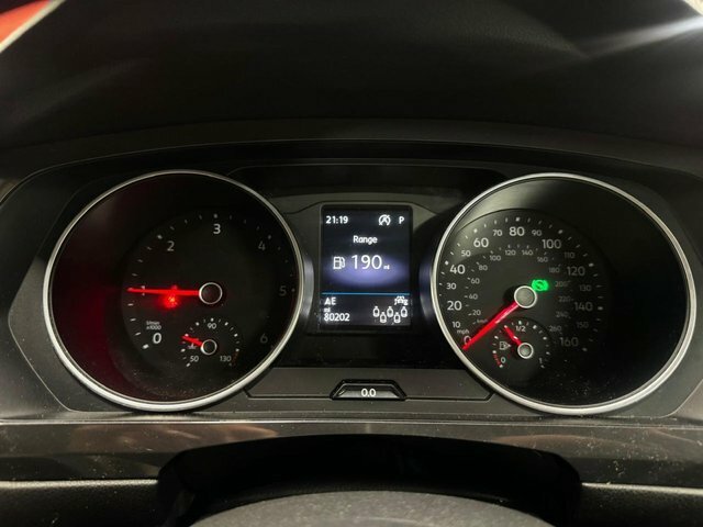 Volkswagen Tiguan Allspace 1.5 Tsi Evo Match Silver #43