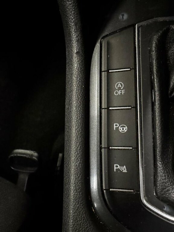 Volkswagen Tiguan Allspace 1.5 Tsi Evo Match Silver #31