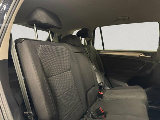 Volkswagen Tiguan Allspace 1.5 Tsi Evo Match Silver #11