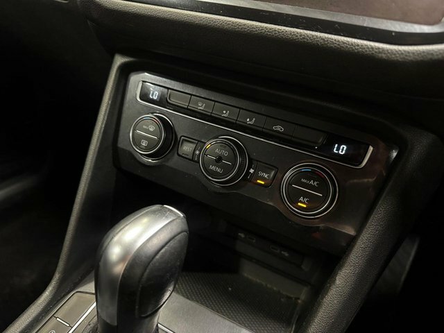 Volkswagen Tiguan Allspace 1.5 Tsi Evo Match Silver #27