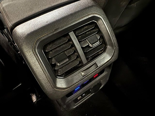 Volkswagen Tiguan Allspace 1.5 Tsi Evo Match Silver #41