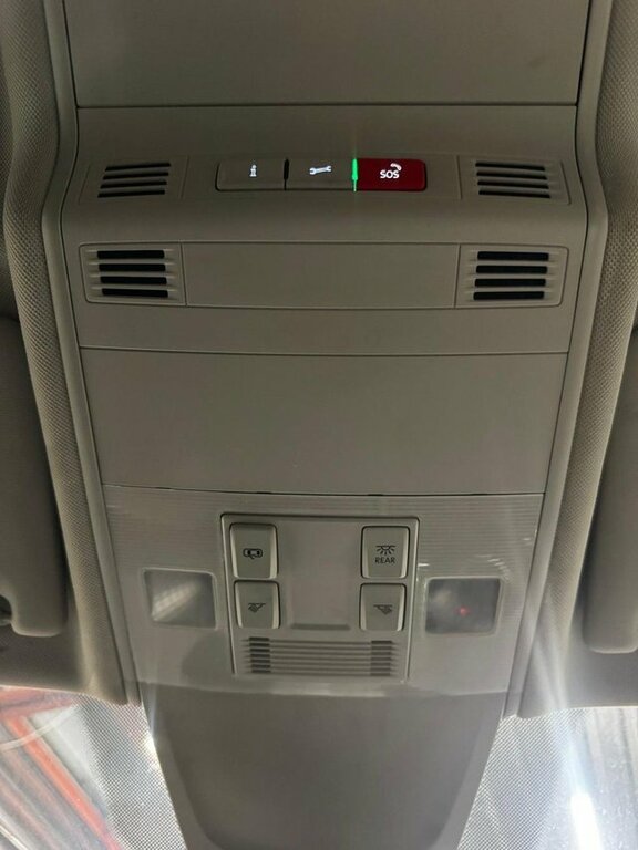 Volkswagen Tiguan Allspace 1.5 Tsi Evo Match Silver #34
