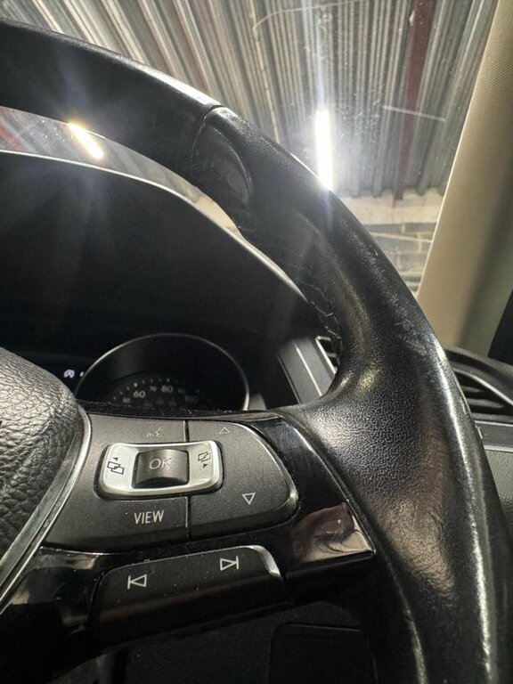 Volkswagen Tiguan Allspace 1.5 Tsi Evo Match Silver #13