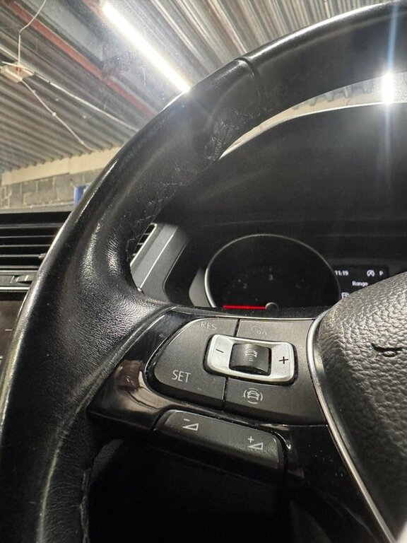 Volkswagen Tiguan Allspace 1.5 Tsi Evo Match Silver #12