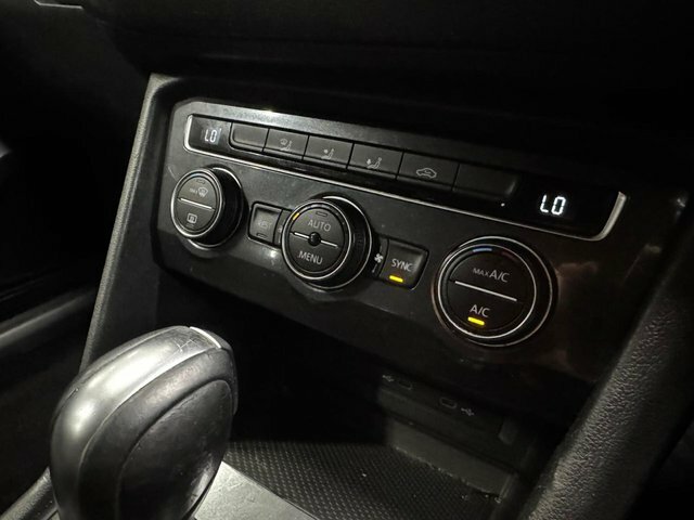 Volkswagen Tiguan Allspace 1.5 Tsi Evo Match Silver #21