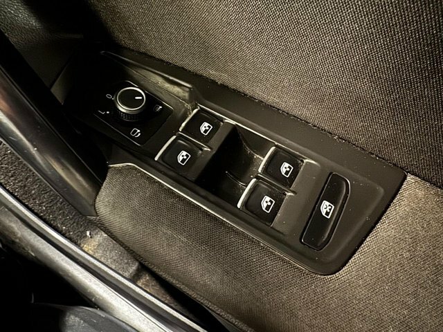 Volkswagen Tiguan Allspace 1.5 Tsi Evo Match Silver #23