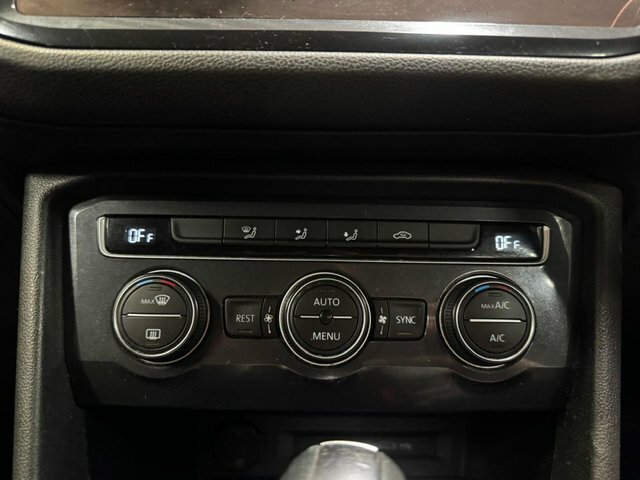 Volkswagen Tiguan Allspace 1.5 Tsi Evo Match Silver #25