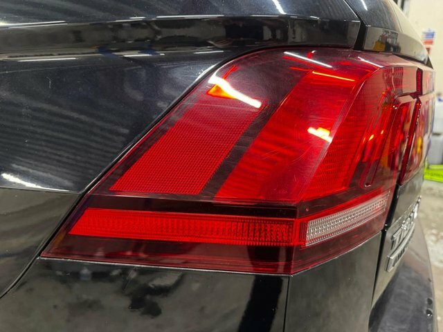 Volkswagen Tiguan Allspace 1.5 Tsi Evo Match Silver #37