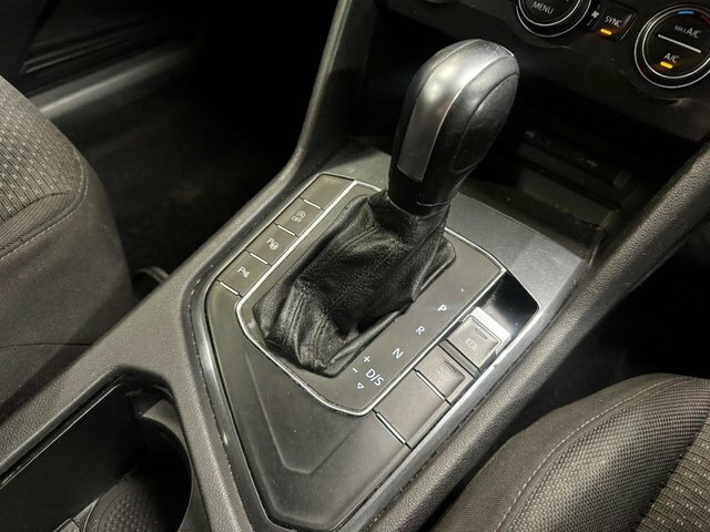 Volkswagen Tiguan Allspace 1.5 Tsi Evo Match Silver #20