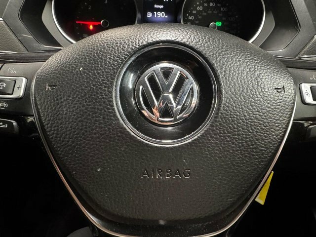 Volkswagen Tiguan Allspace 1.5 Tsi Evo Match Silver #15