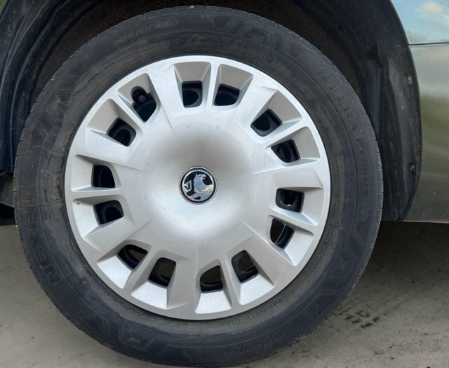 Vauxhall Combo-e Life Life 100Kw Design XL 52Kwh 7 Sea Grey #7