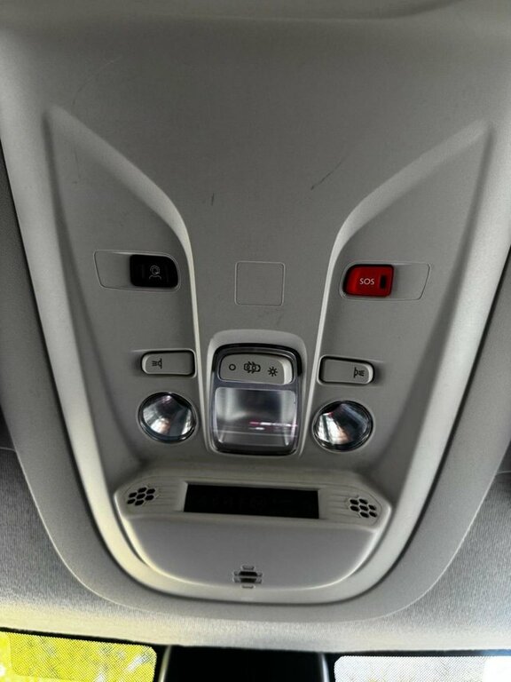 Vauxhall Combo-e Life Life 100Kw Design XL 52Kwh 7 Sea Grey #23