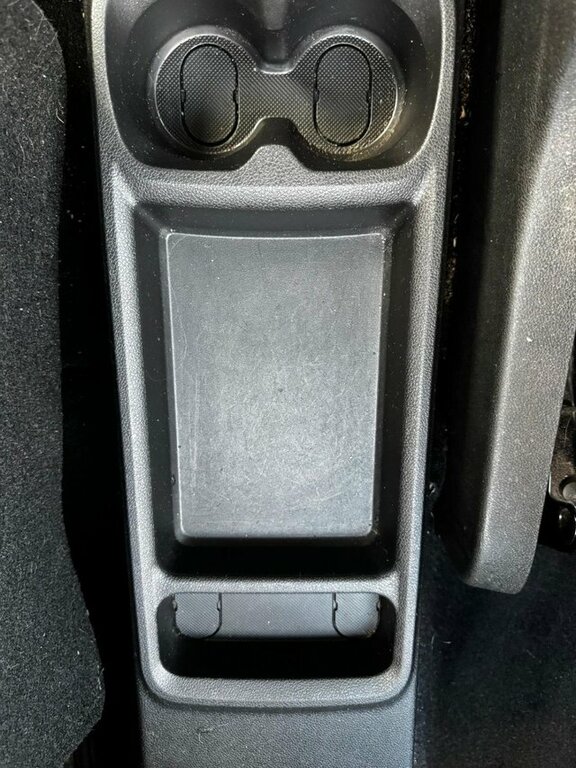 Vauxhall Combo-e Life Life 100Kw Design XL 52Kwh 7 Sea Grey #29