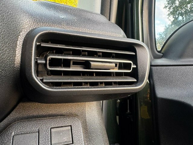 Vauxhall Combo-e Life Life 100Kw Design XL 52Kwh 7 Sea Grey #16